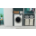 Indesit PRALKO-SUSZARKA INDESIT BDE 86435 9EWS EU - 1374833 - zdjęcie 6